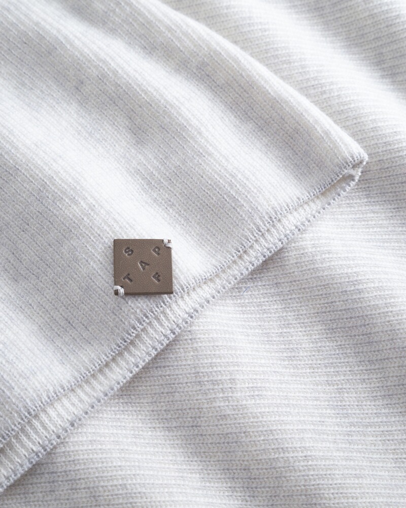 Rippenstrickpullover Neeke, Stapf
