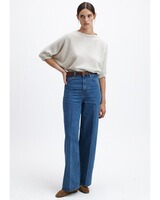 Cape-Pullover Nena, Stapf