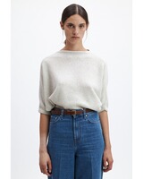 Cape-Pullover Nena, Stapf