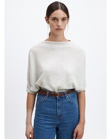 Cape-Pullover Nena, Stapf