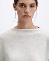 Cape-Pullover Nena, Stapf