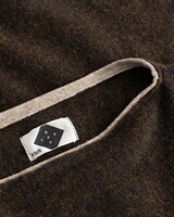 Cape-Pullover Nena, Stapf