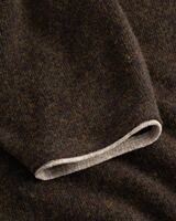 Cape-Pullover Nena, Stapf