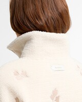 Troyer Meriden Fleece, Barbour