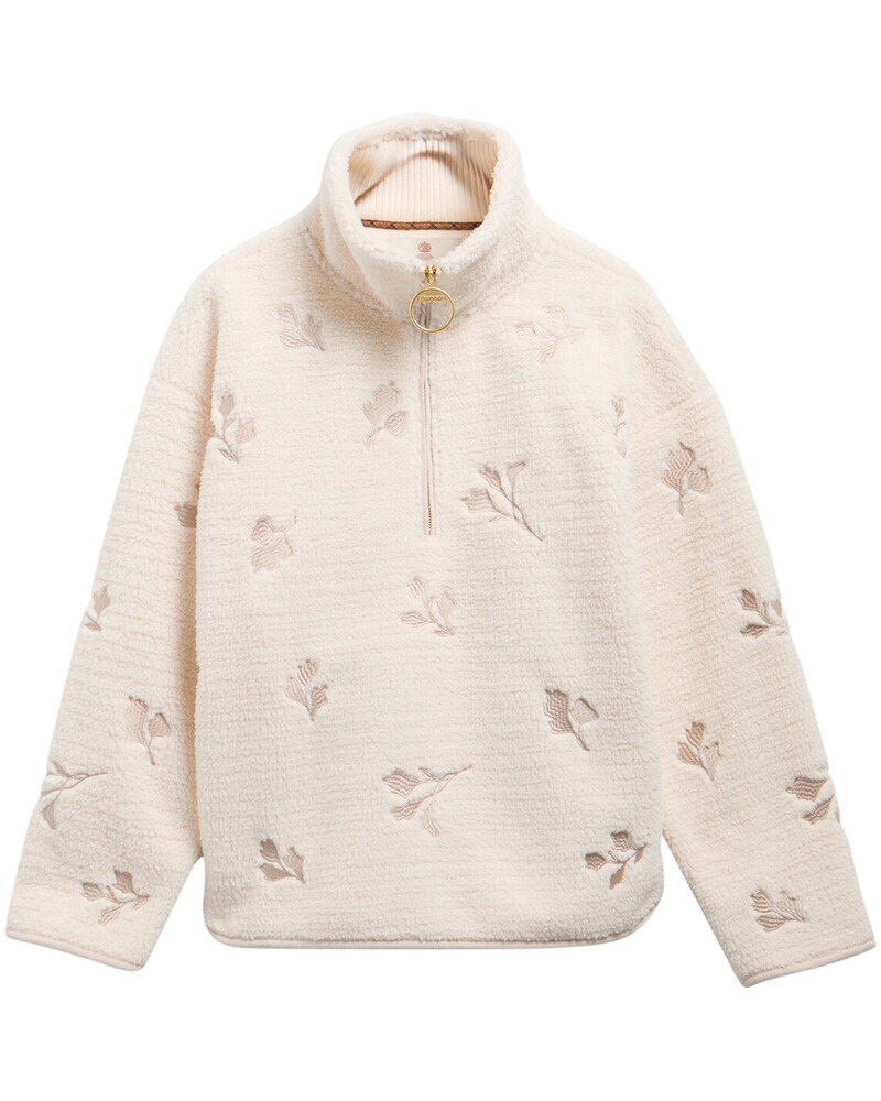 Troyer Meriden Fleece