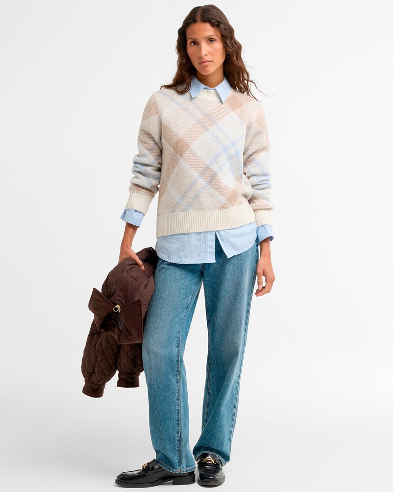 Pullover Sara, Barbour