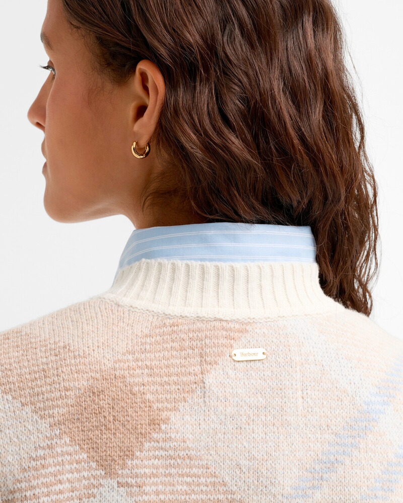 Pullover Sara, Barbour