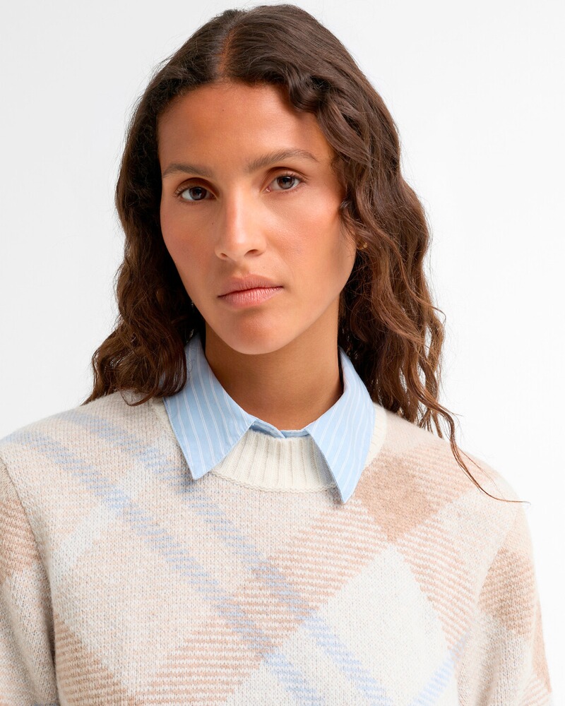 Pullover Sara, Barbour