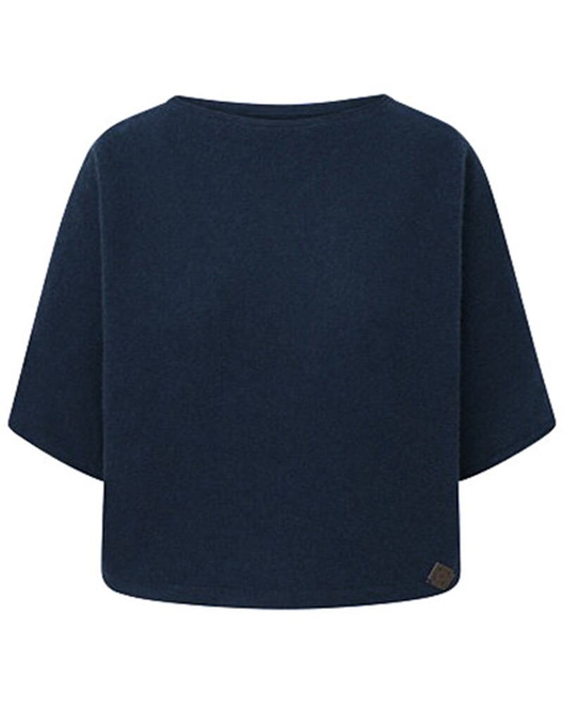Cape-Pullover Nena