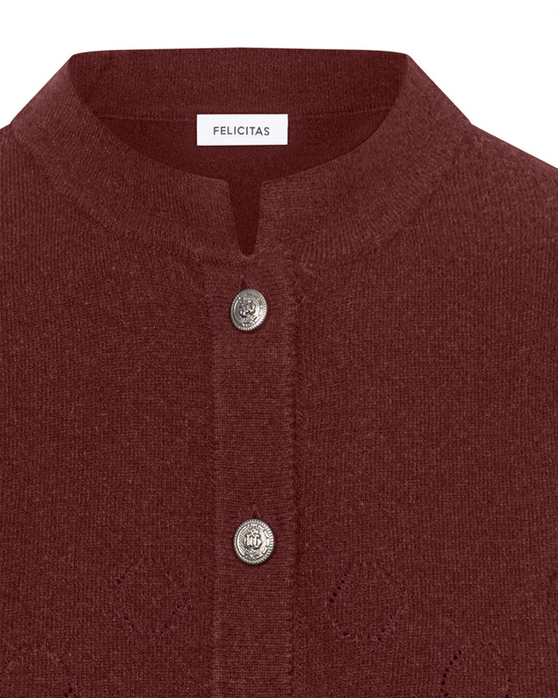 Cardigan Candice, FELICITAS