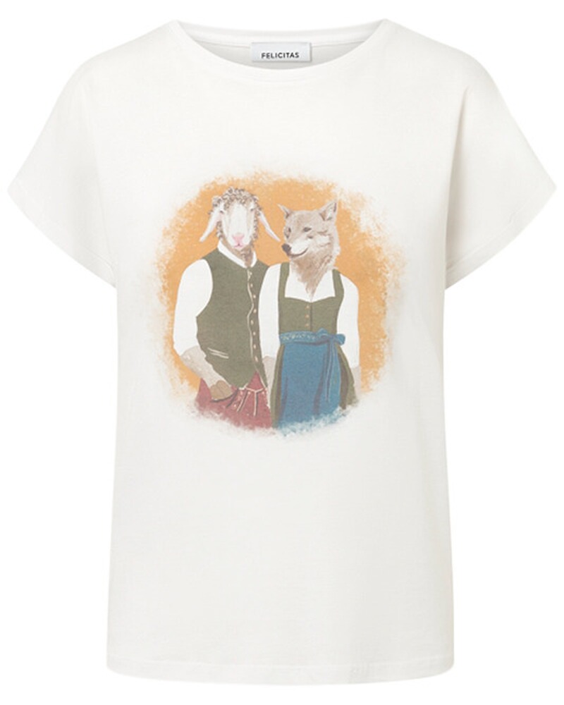 T-Shirt Tamara