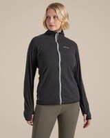 Damen Fleecejacke Anya NosiLife, Craghoppers