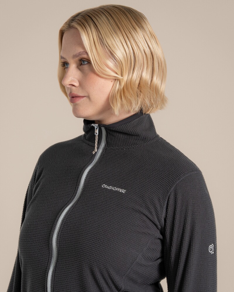 Damen Fleecejacke Anya NosiLife, Craghoppers