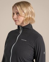 Damen Fleecejacke Anya NosiLife, Craghoppers