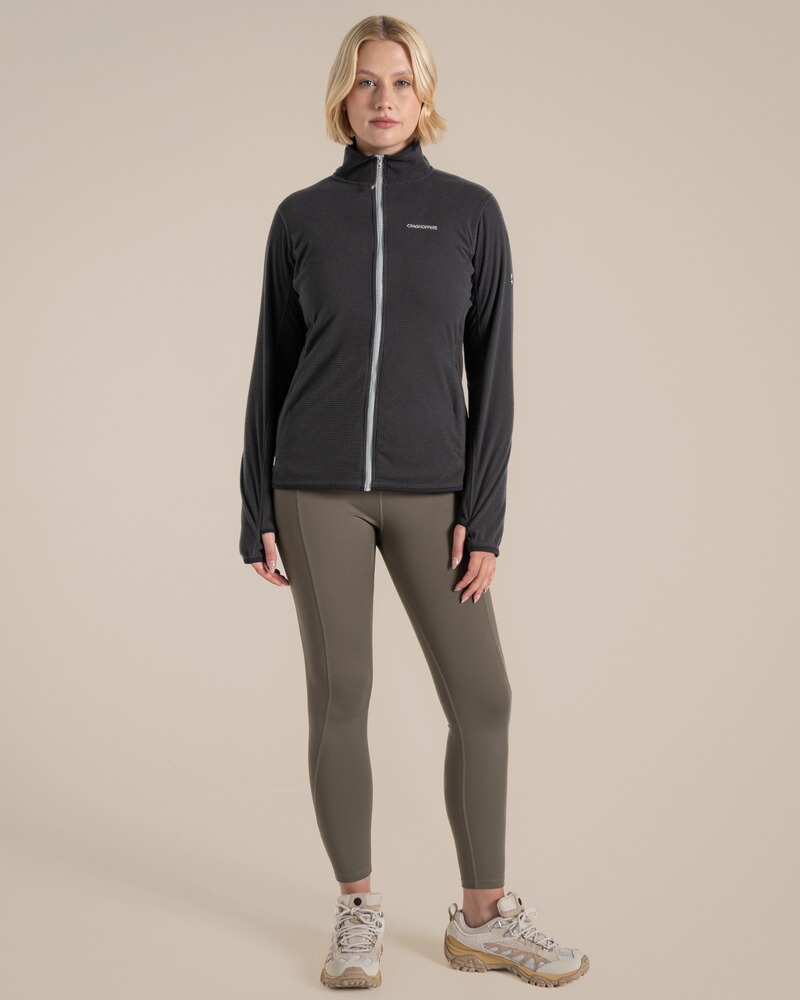 Damen Fleecejacke Anya NosiLife, Craghoppers