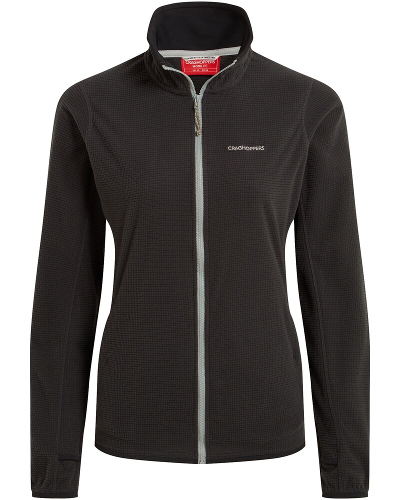 Damen Fleecejacke Anya NosiLife