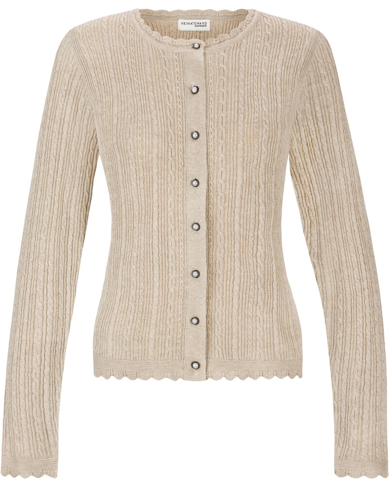 Strickjacke Jasmina