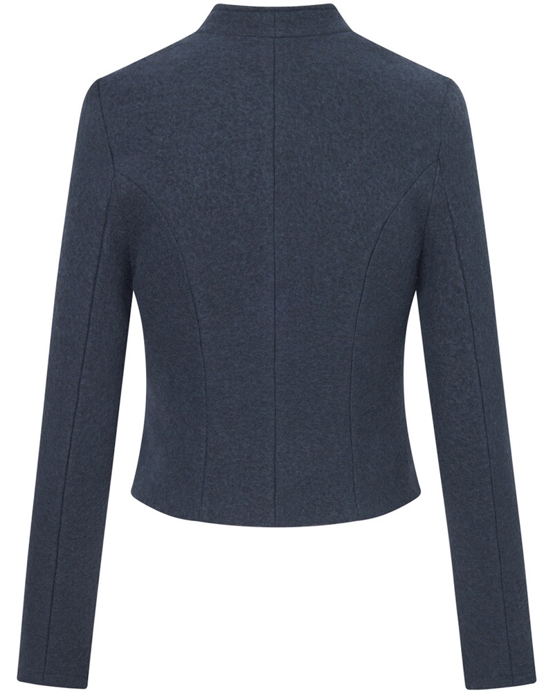 Walkjacke Balena, Stapf