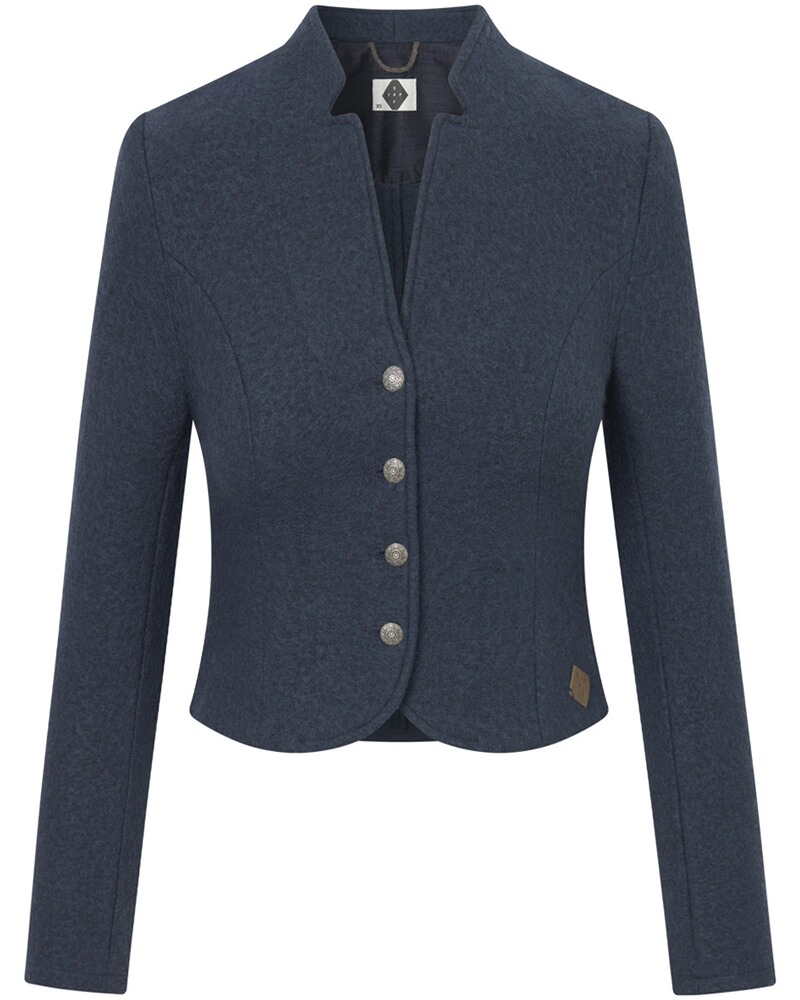 Walkjacke Balena