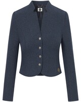 Walkjacke Balena, Stapf