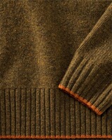 Damen Pullover, Parforce Tradition