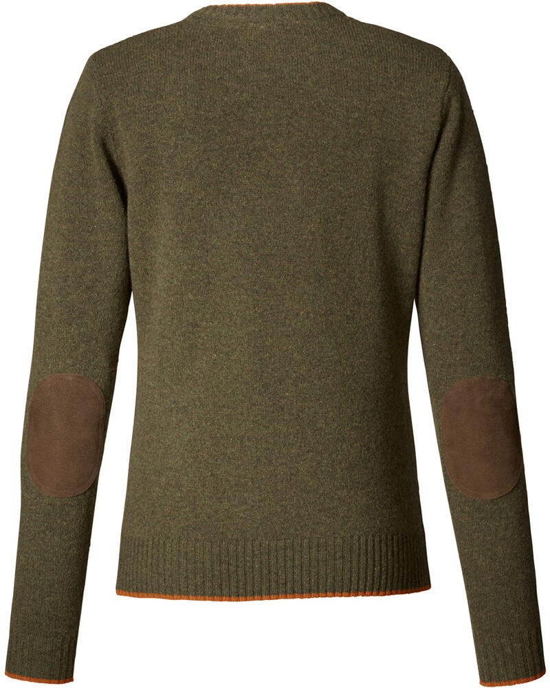 Damen Pullover, Parforce Tradition
