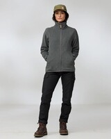 Fleecejacke Stina, Fjällräven