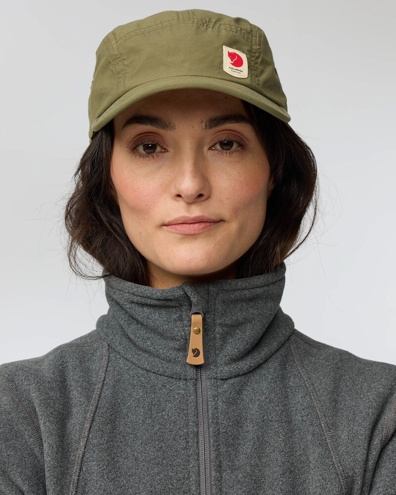 Fleecejacke Stina, Fjällräven