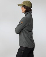 Fleecejacke Stina, Fjällräven