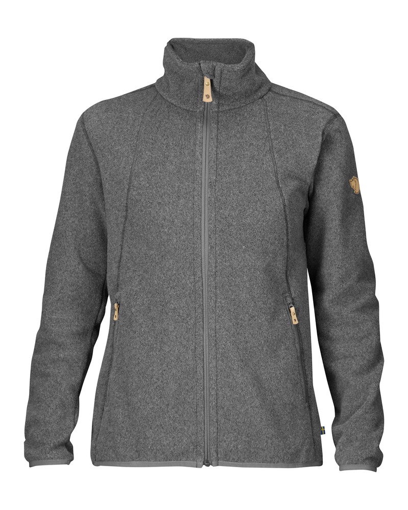Fleecejacke Stina