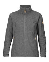 Fleecejacke Stina, Fjällräven