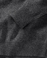 V-Pullover aus Lambswool, HIGHMOOR
