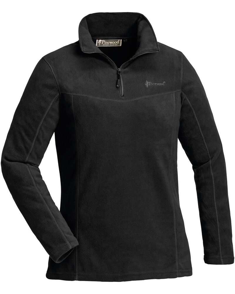 Damen Fleecepullover Tiveden