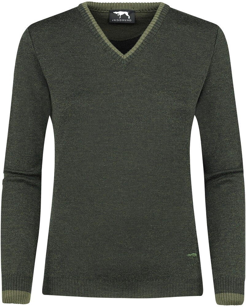 Damen Pullover Ebnit