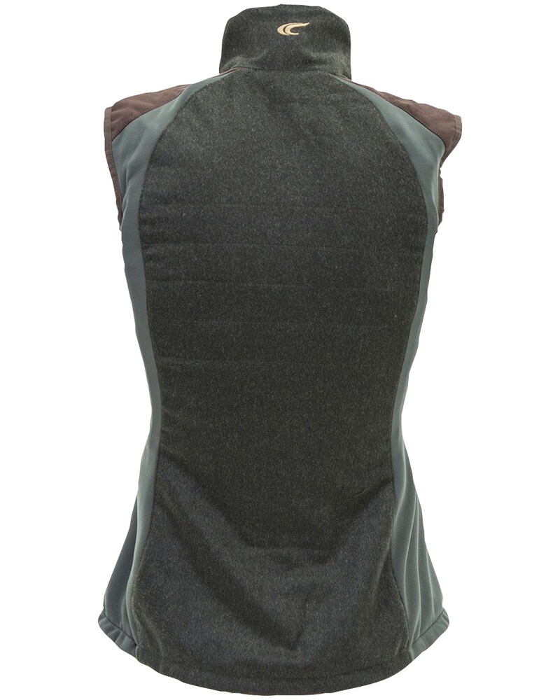 Damen Lodenweste G-Loft® TLLG, Carinthia