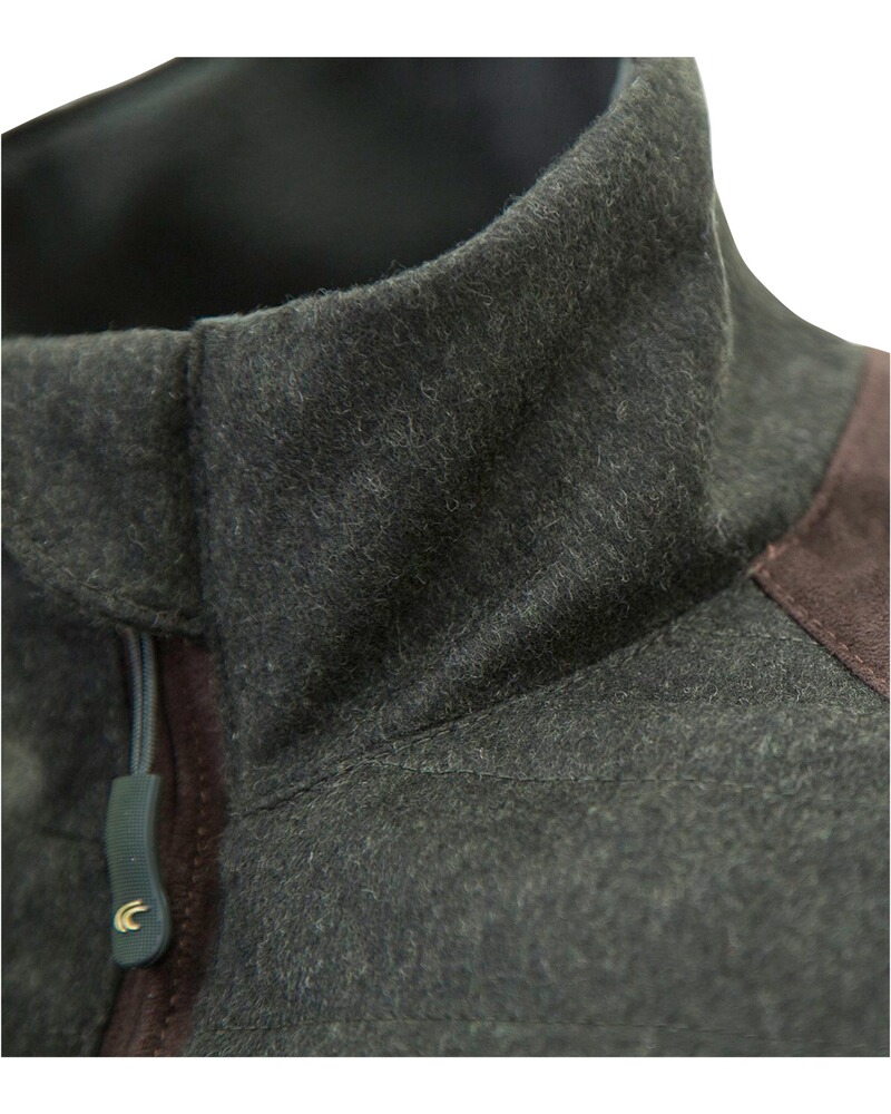 Damen Lodenweste G-Loft® TLLG, Carinthia