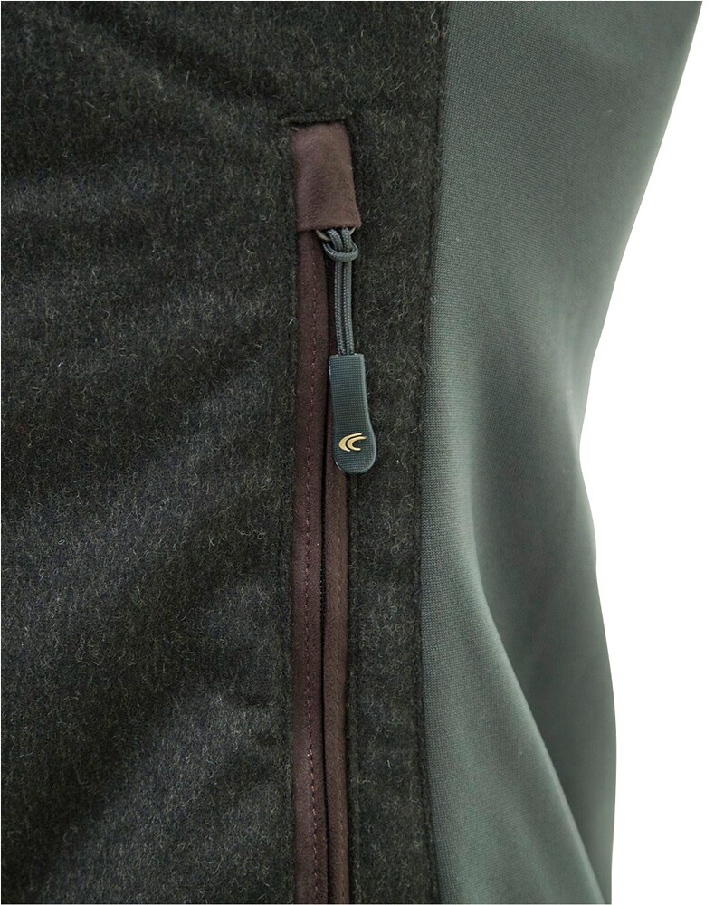 Damen Lodenweste G-Loft® TLLG, Carinthia