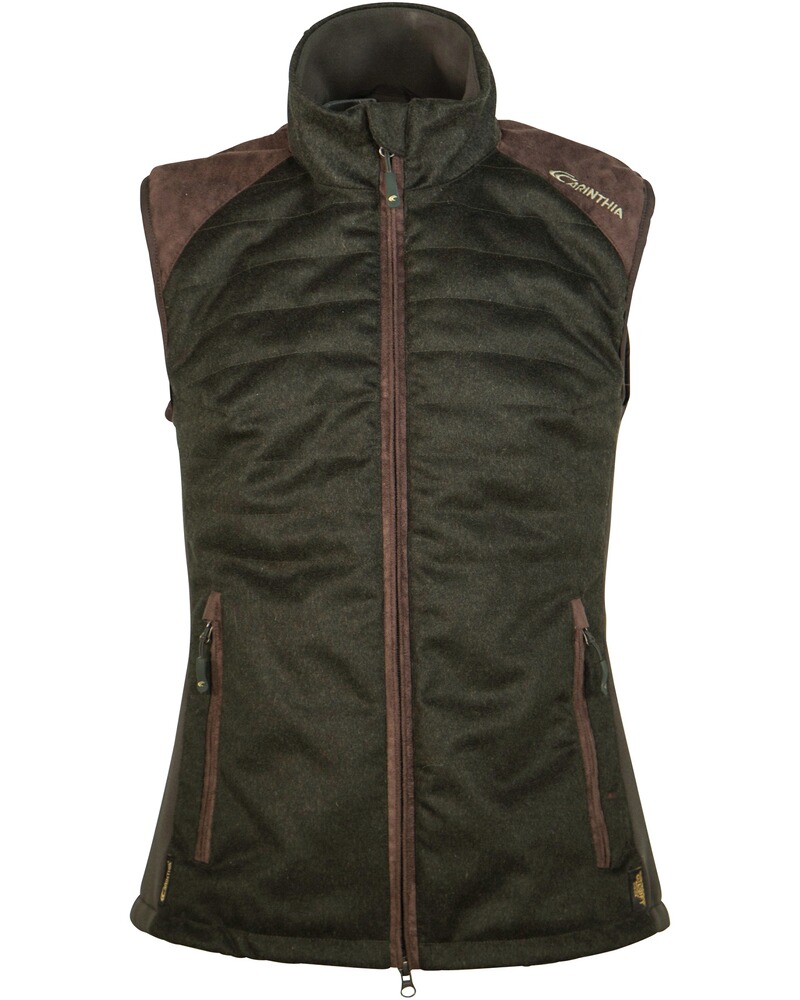 Damen Lodenweste G-Loft® TLLG