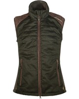 Damen Lodenweste G-Loft® TLLG, Carinthia