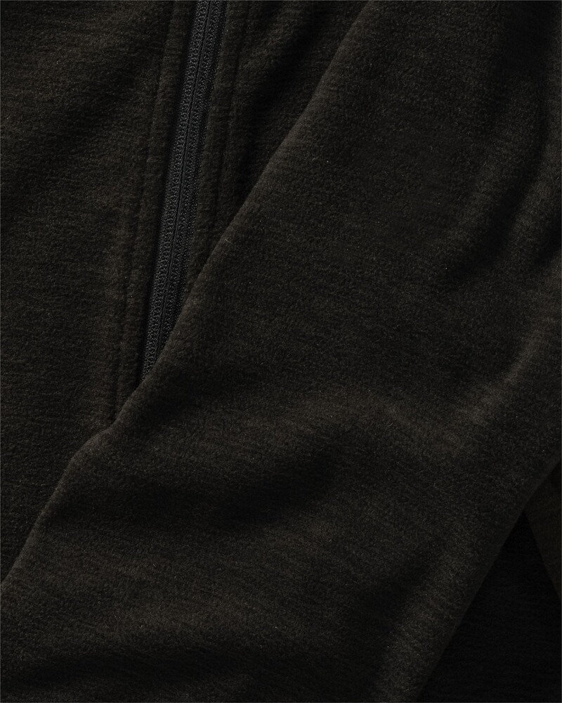 Damen Performance-Fleecejacke Evo, Parforce