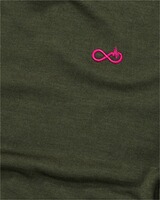 Damen T-Shirt Merino 155, Merkel Gear