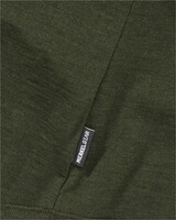 Damen T-Shirt Merino 155, Merkel Gear