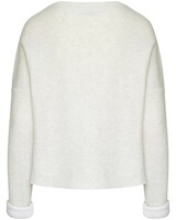 Pullover Nicoletta LW, Stapf