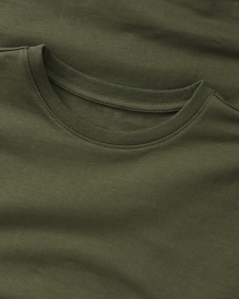 Damen Langarmshirts im Doppelpack, Parforce Essential