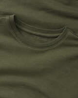 Damen Langarmshirts im Doppelpack, Parforce Essential