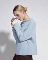 Pullover Nicoletta LW, Stapf