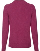 Lambswool Cardigan, HIGHMOOR