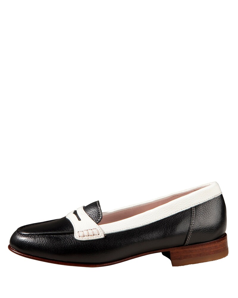 Slipper, HIGHMOOR