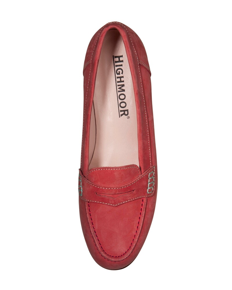 Slipper, HIGHMOOR