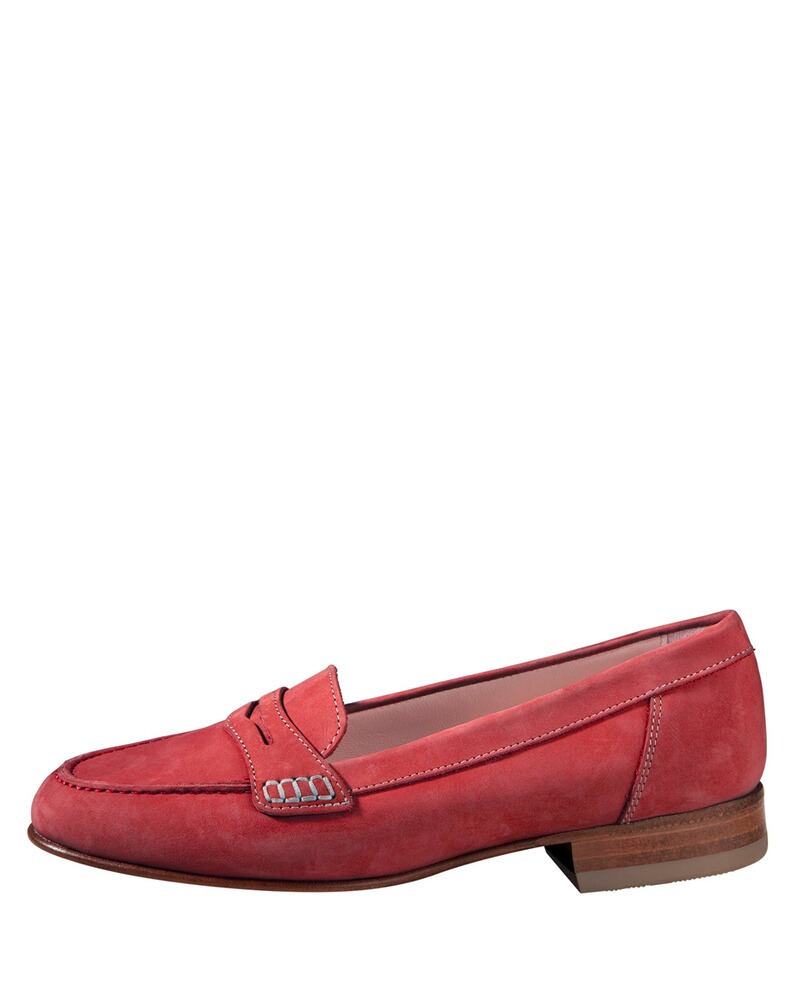 Slipper, HIGHMOOR
